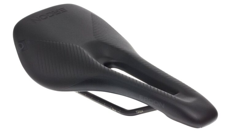 Ergonomic Bicycle Seat for Cargo Bikes